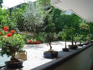 Frühstückspension Certe Notti - Pompei