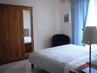 Frühstückspension Certe Notti -