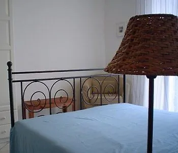Frühstückspension Certe Notti - Pompei