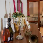 Certe Notti - Panzió