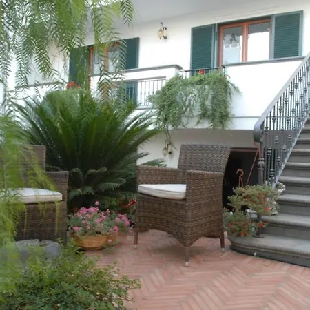 Bed & Breakfast Certe Notti -