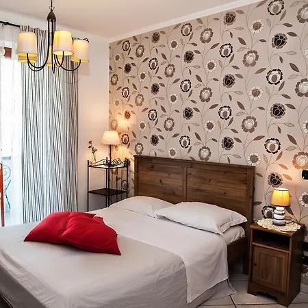 Certe Notti - Bed & Breakfast
