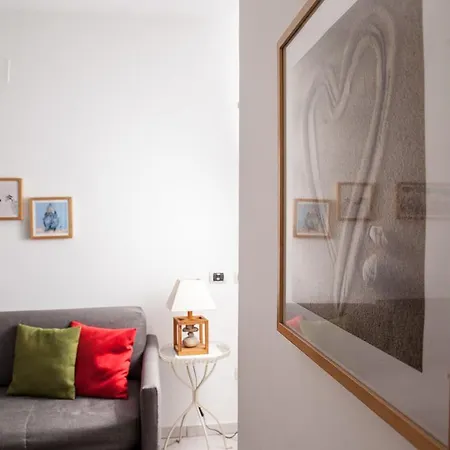 Bed & Breakfast Certe Notti - 2*