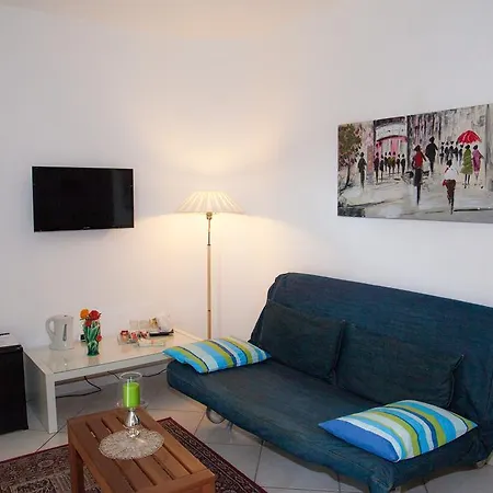 Certe Notti - 2*