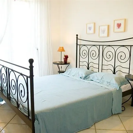 Certe Notti - Bed & Breakfast