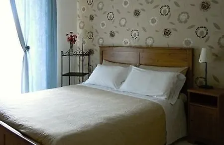 Certe Notti - Bed & Breakfast Pompeji