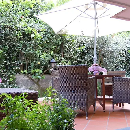 Certe Notti - Bed & Breakfast