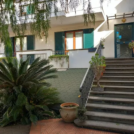 Bed and Breakfast Certe Notti - 2*