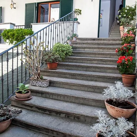 Bed and Breakfast Certe Notti - 2*
