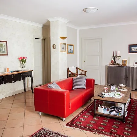 Bed and Breakfast Certe Notti - Πομπηία